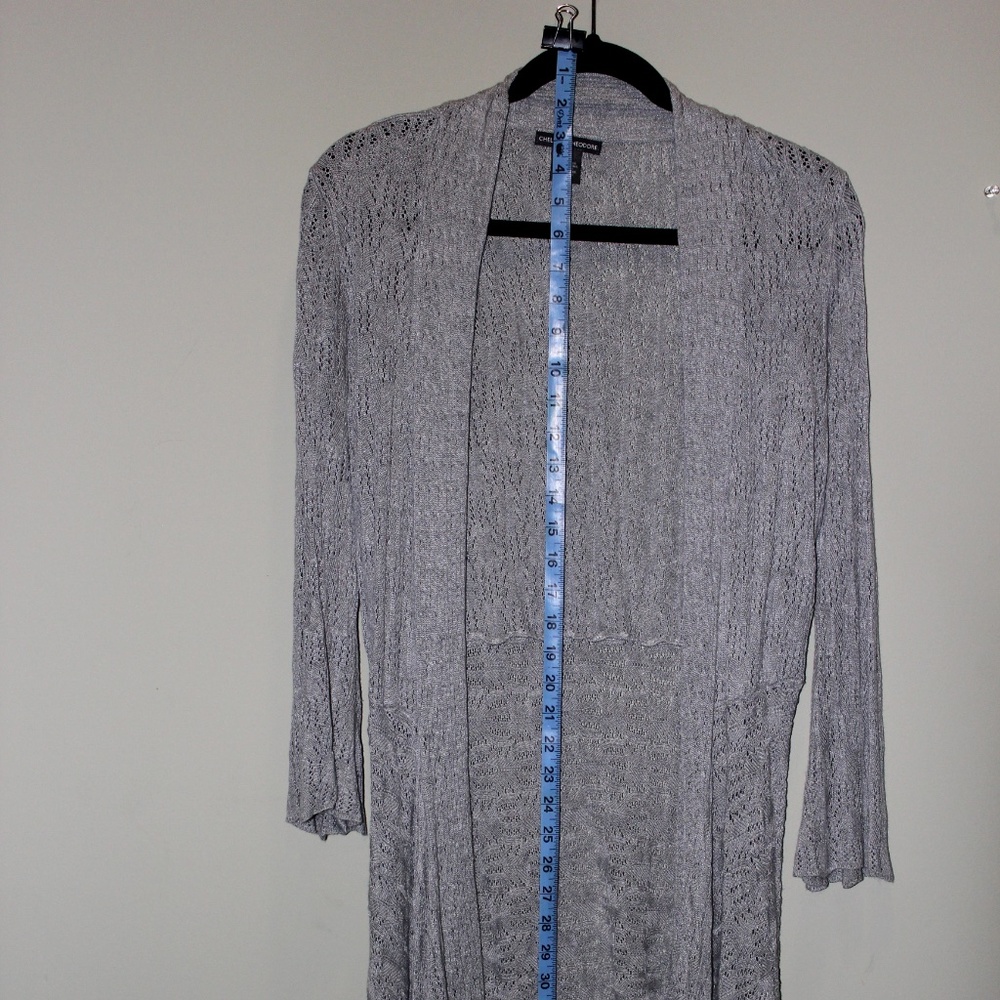 BOHO KNIT SWEATER